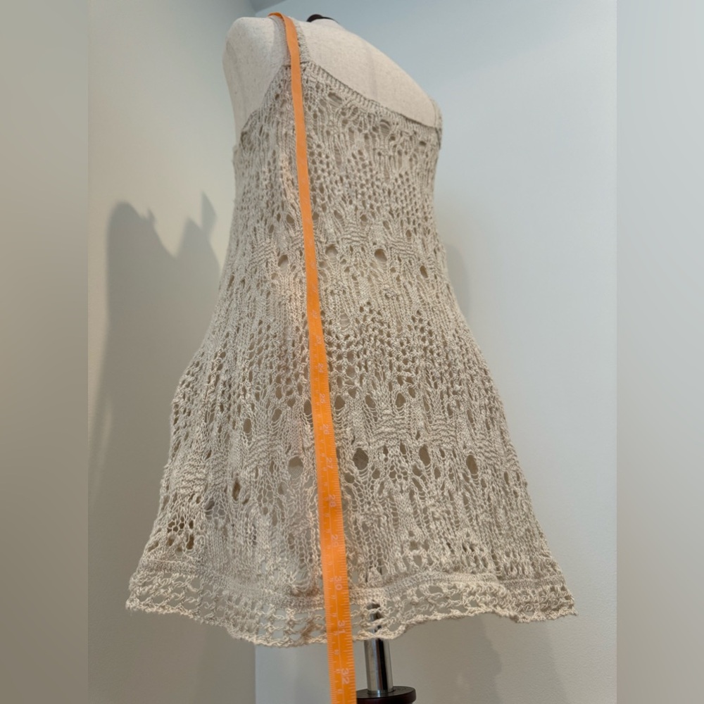 Free People MAYA SEQUINED EMBELLISHED TANK - Picture 9 of 9